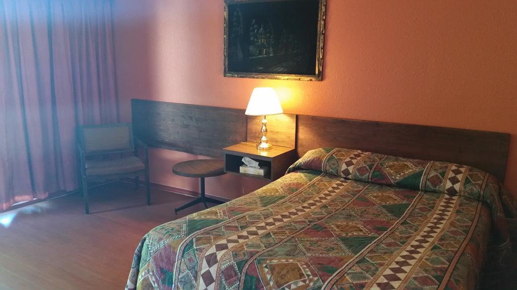 Timberlodge Rv & Campground Port Alberni Cameră foto
